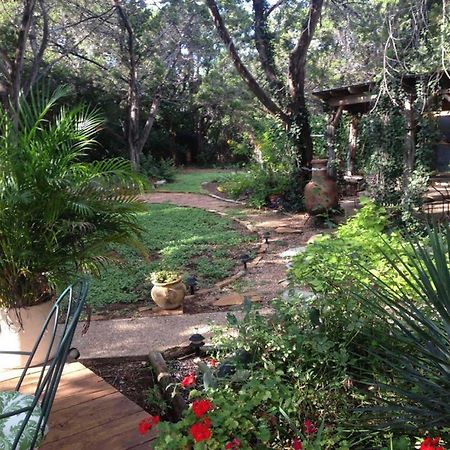 Casa Del Sol Bed And Breakfast Lakeway Extérieur photo