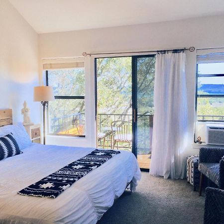 Casa Del Sol Bed And Breakfast Lakeway Extérieur photo