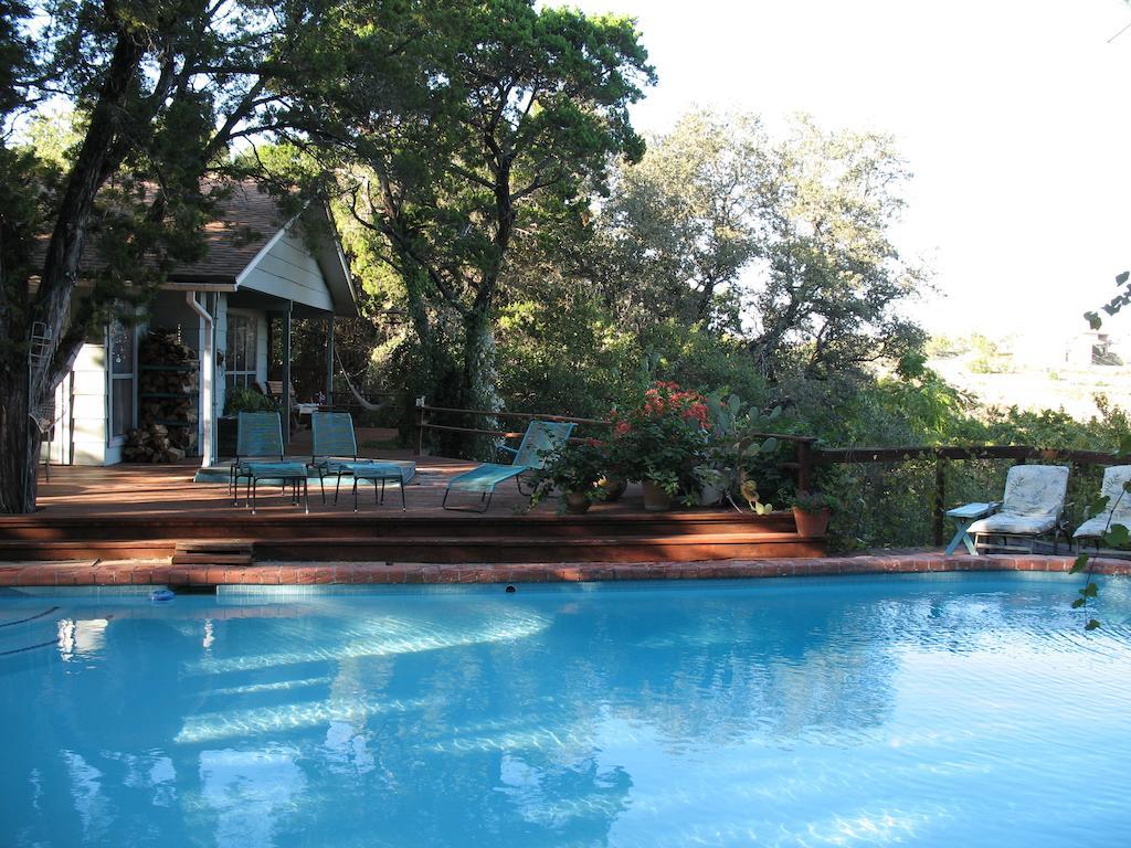 Casa Del Sol Bed And Breakfast Lakeway Chambre photo