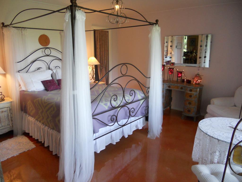 Casa Del Sol Bed And Breakfast Lakeway Chambre photo