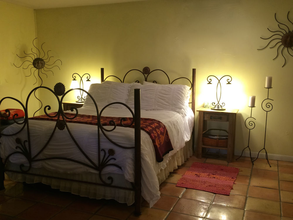 Casa Del Sol Bed And Breakfast Lakeway Extérieur photo