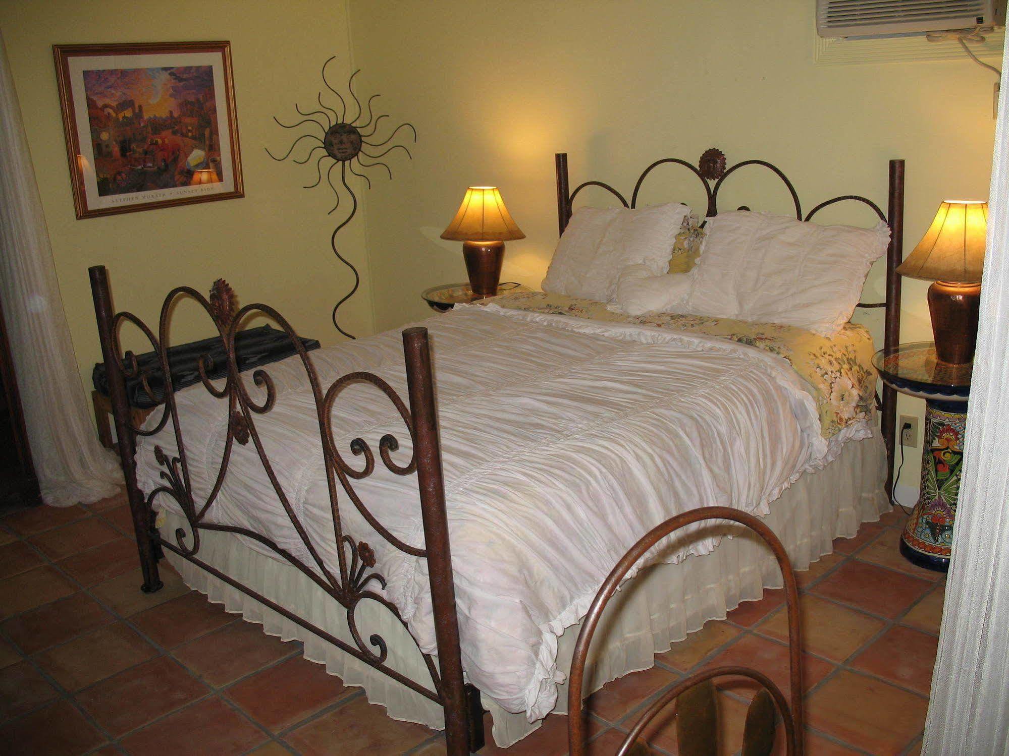 Casa Del Sol Bed And Breakfast Lakeway Extérieur photo