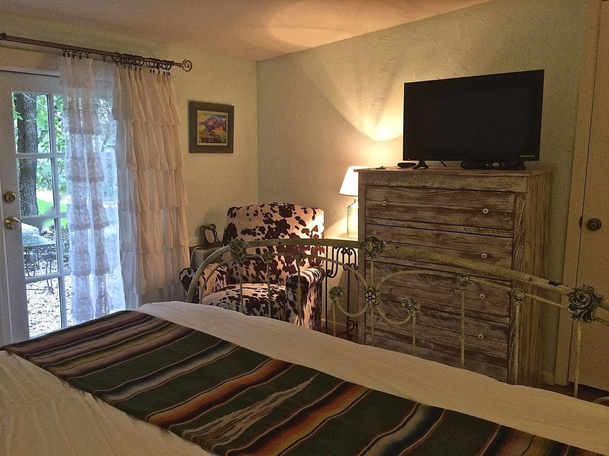 Casa Del Sol Bed And Breakfast Lakeway Extérieur photo