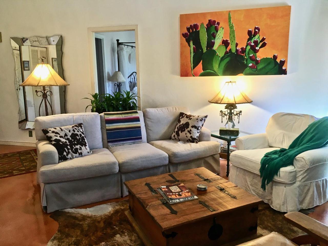 Casa Del Sol Bed And Breakfast Lakeway Extérieur photo