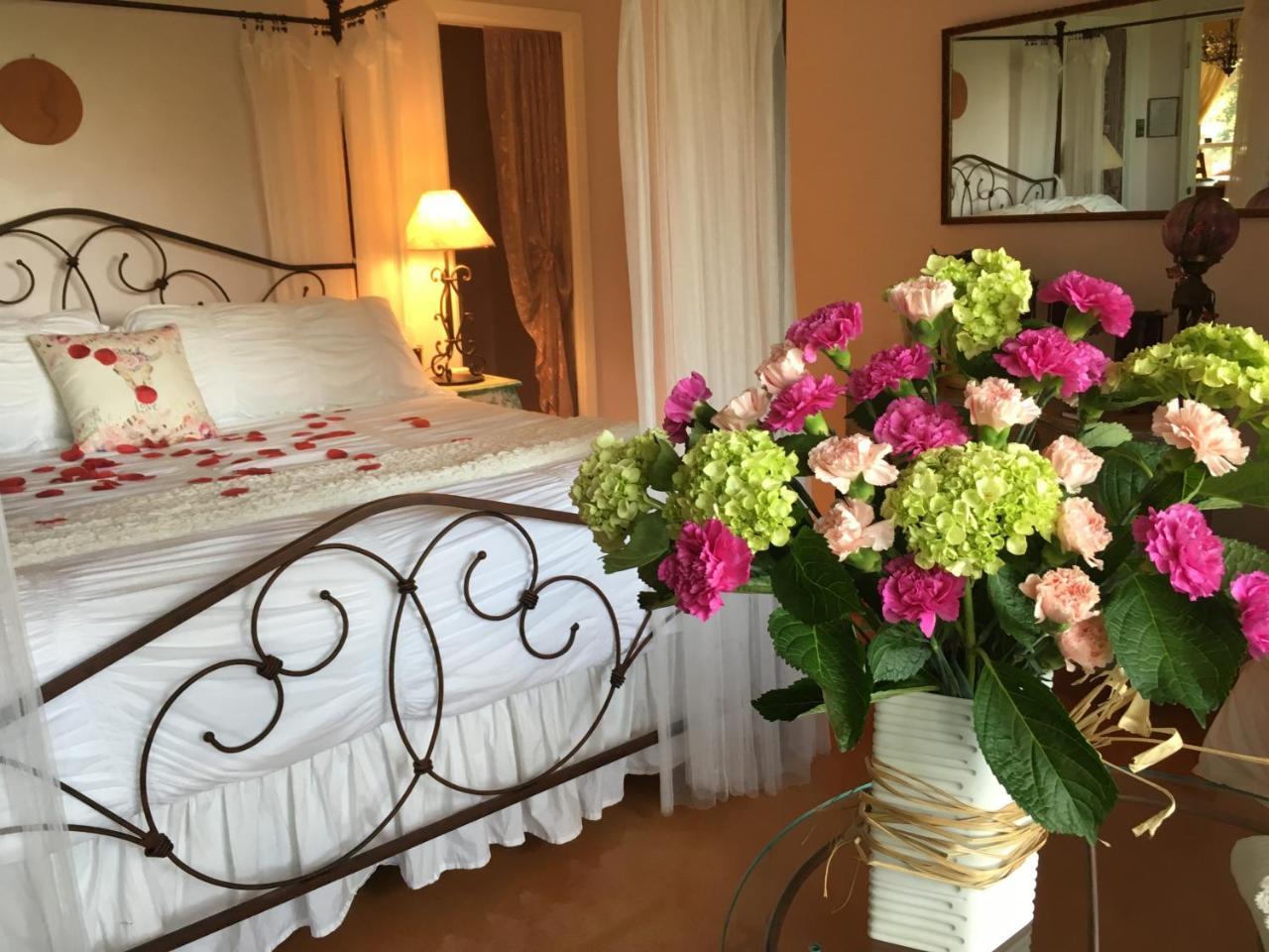 Casa Del Sol Bed And Breakfast Lakeway Extérieur photo
