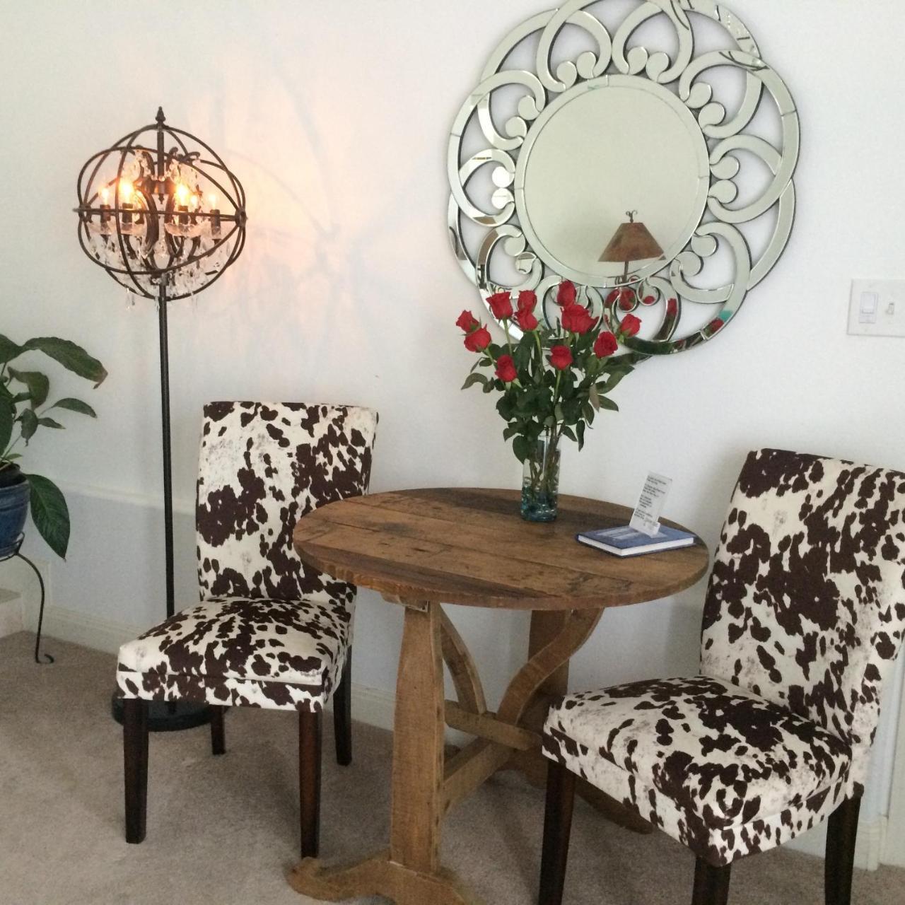 Casa Del Sol Bed And Breakfast Lakeway Extérieur photo