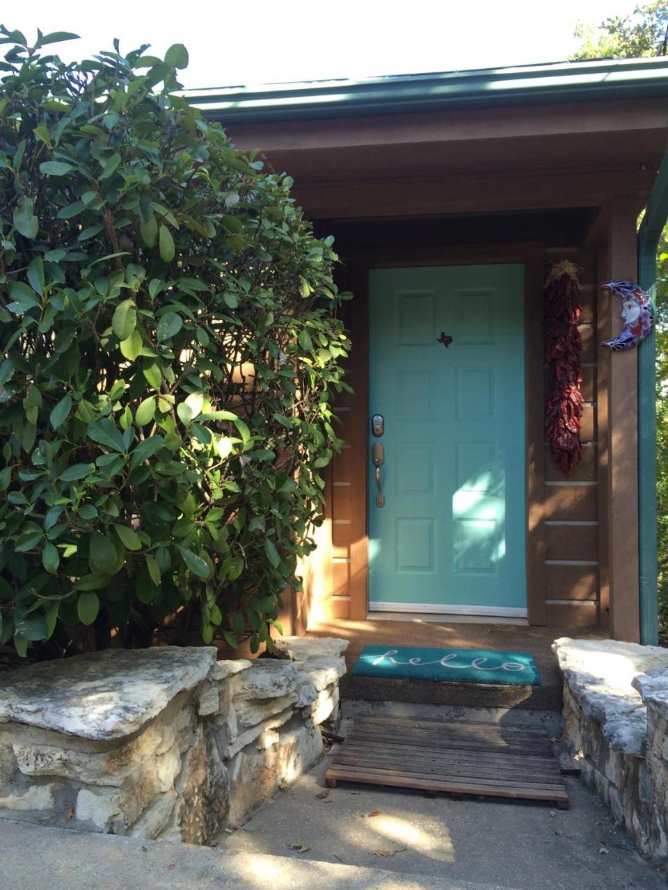 Casa Del Sol Bed And Breakfast Lakeway Extérieur photo