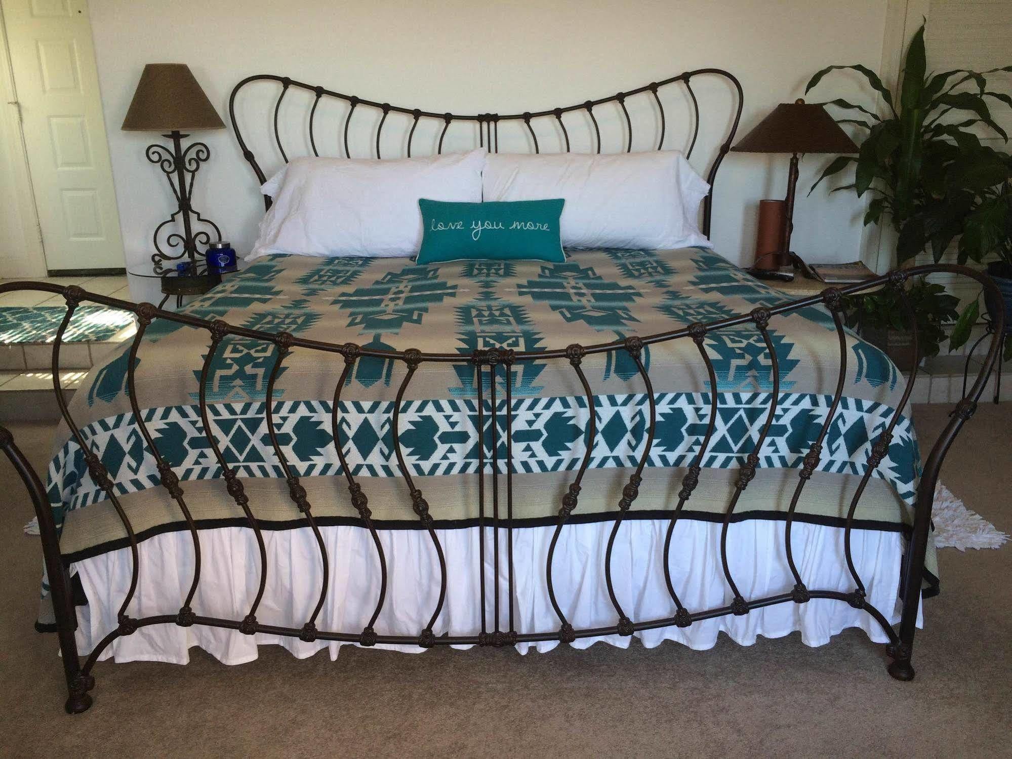 Casa Del Sol Bed And Breakfast Lakeway Extérieur photo