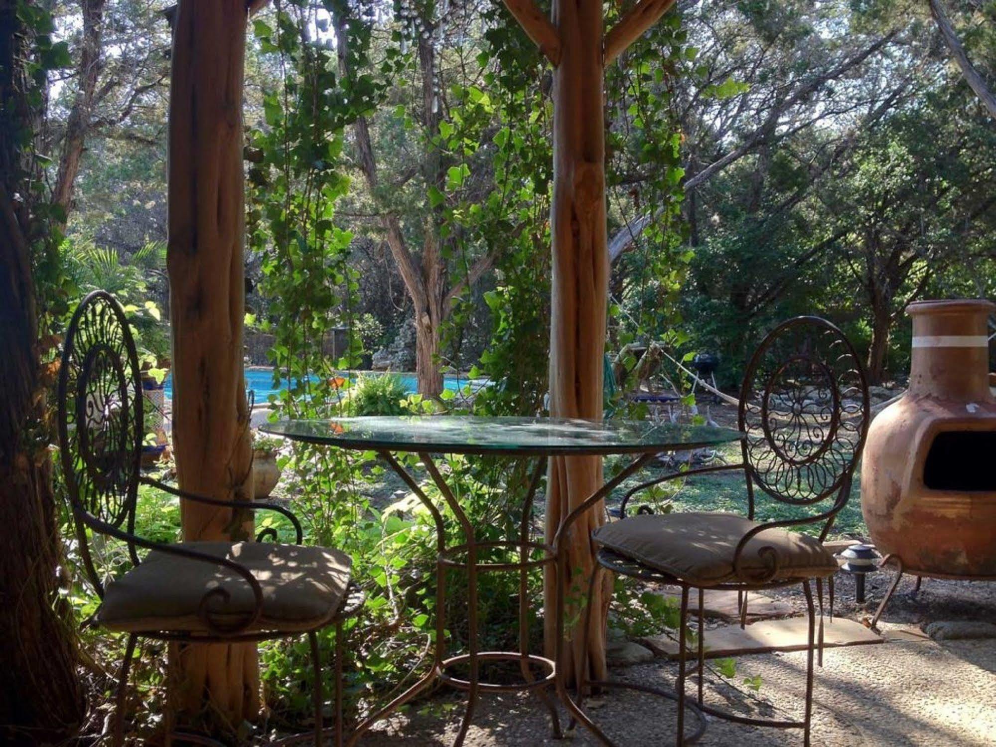 Casa Del Sol Bed And Breakfast Lakeway Extérieur photo