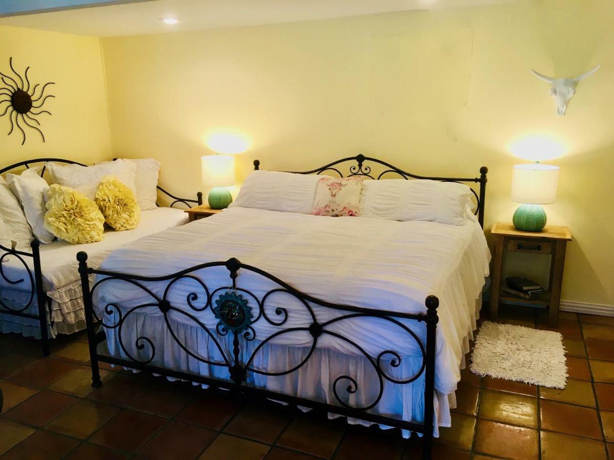 Casa Del Sol Bed And Breakfast Lakeway Extérieur photo