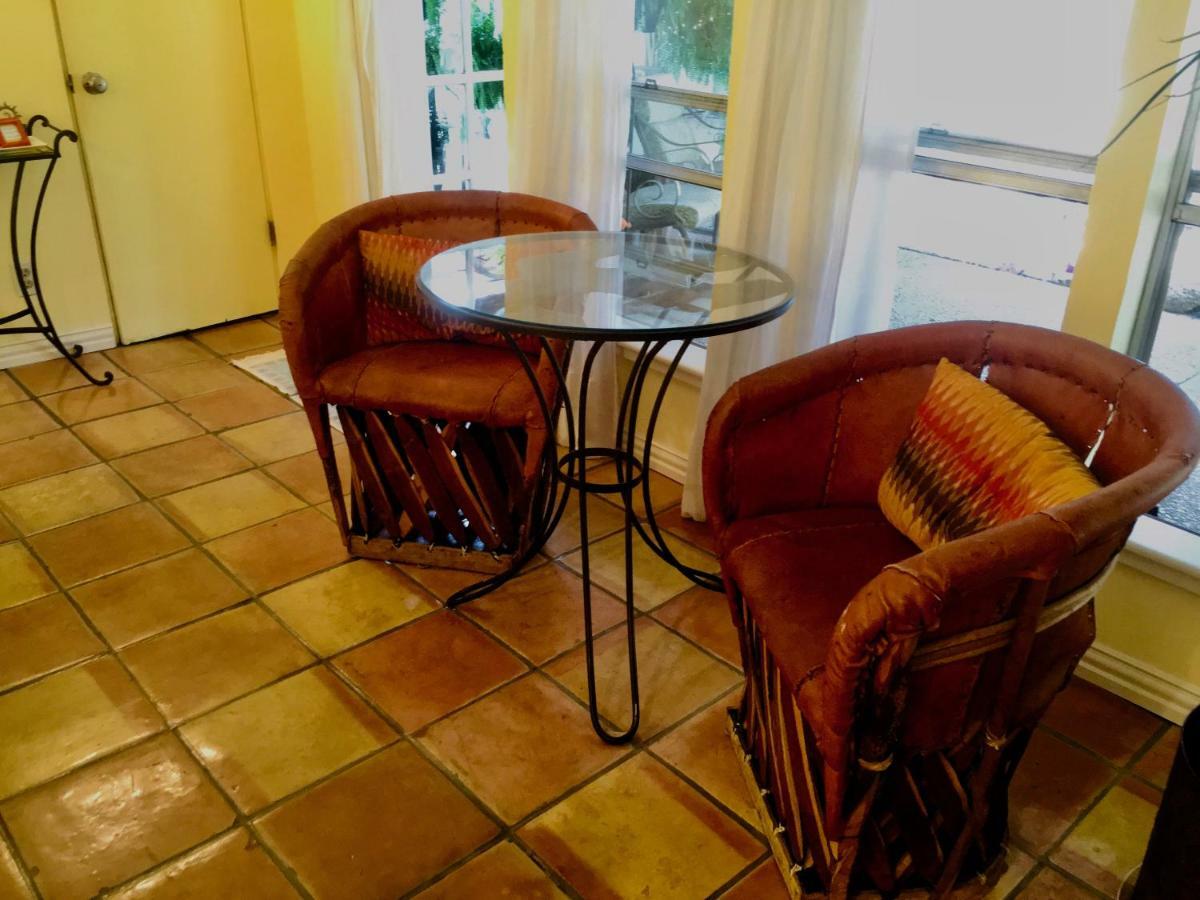 Casa Del Sol Bed And Breakfast Lakeway Extérieur photo