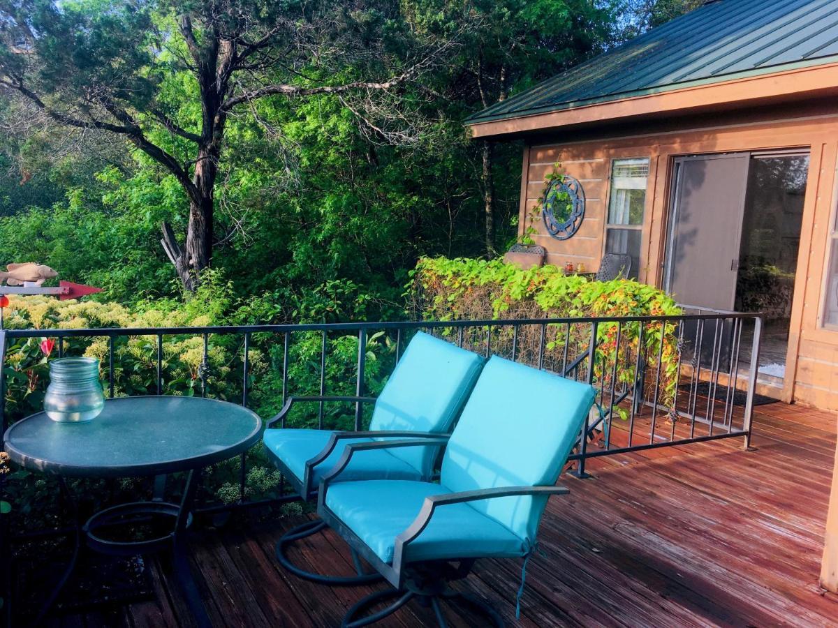 Casa Del Sol Bed And Breakfast Lakeway Extérieur photo