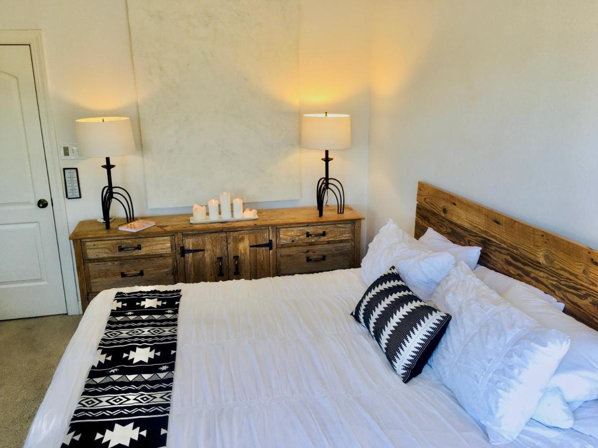 Casa Del Sol Bed And Breakfast Lakeway Extérieur photo