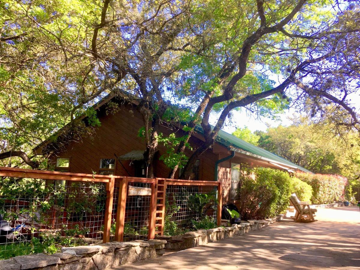 Casa Del Sol Bed And Breakfast Lakeway Extérieur photo