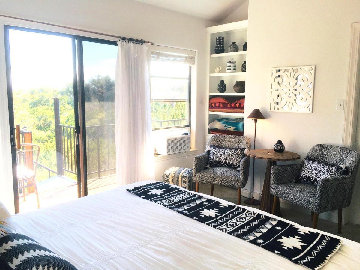 Casa Del Sol Bed And Breakfast Lakeway Extérieur photo